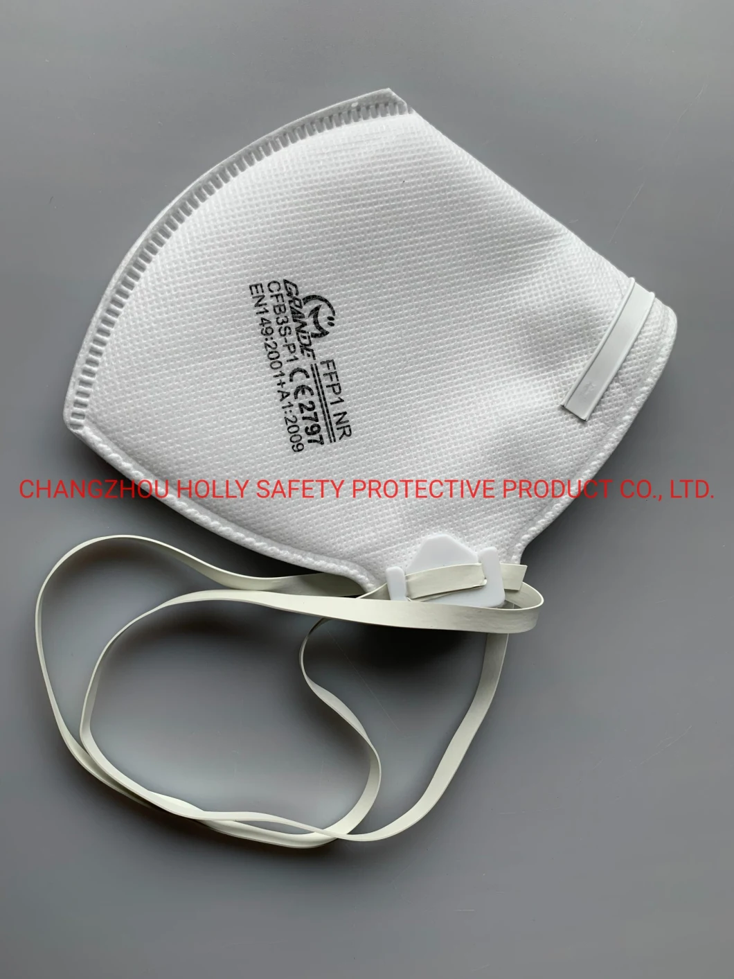 Disposable Respirator Mask FFP1 Face Mask